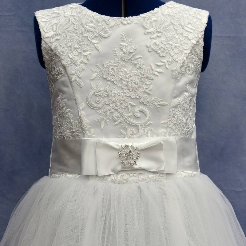 Emma Bridesmaid Dress