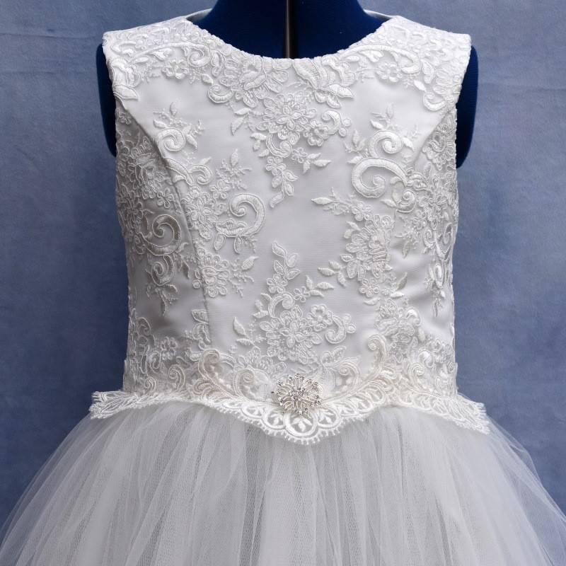 Maria Bridesmaid Dress