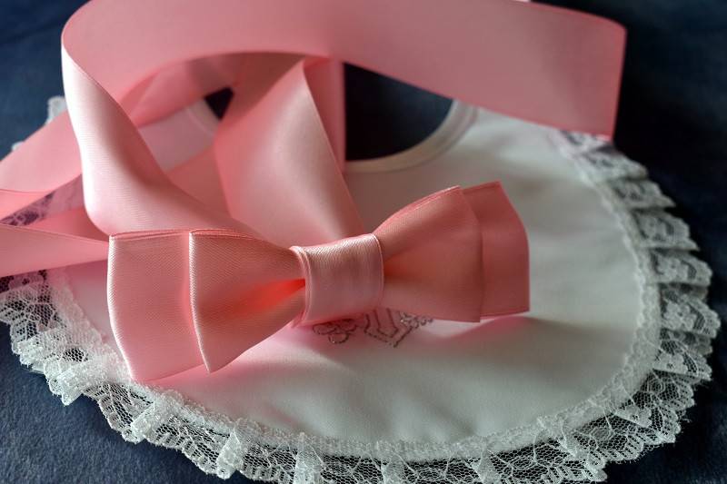 Bow Pink