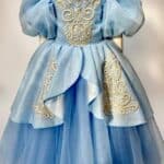 Just Alina - Princess Dresses
