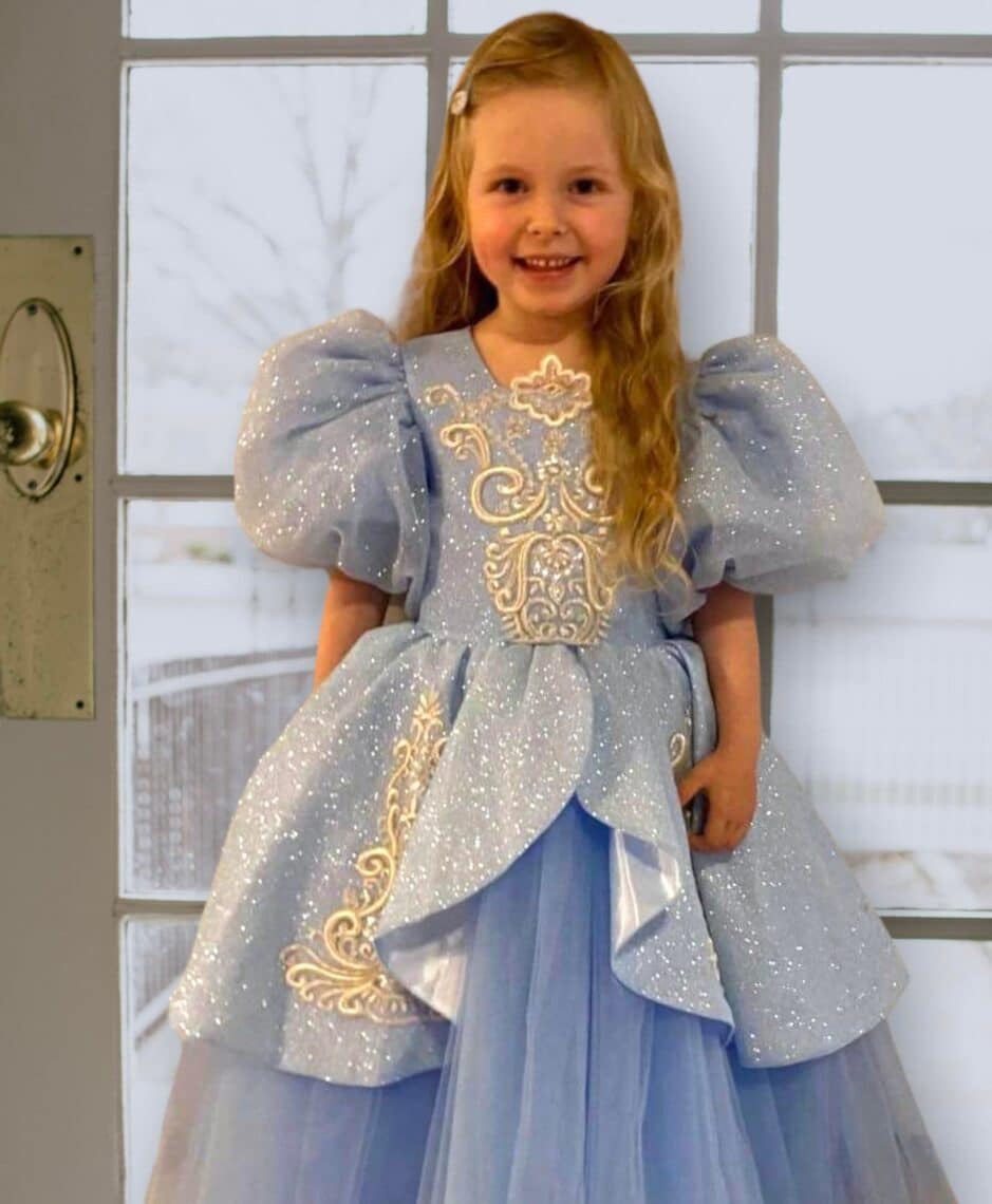 Just Alina - Princess Dresses